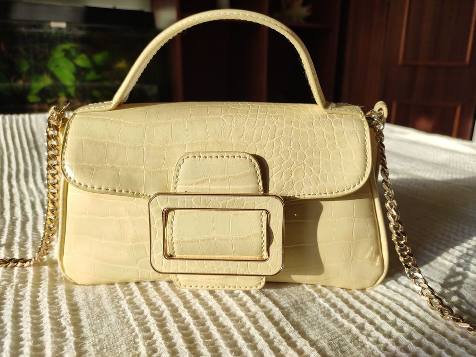 Сумка клатч ZARA, оригінал