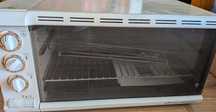 Mini forno koenig