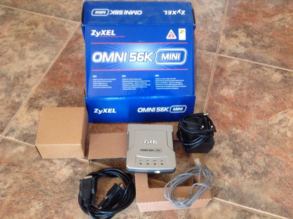 Продам модем