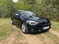 BMW seria 1 F20 116ED