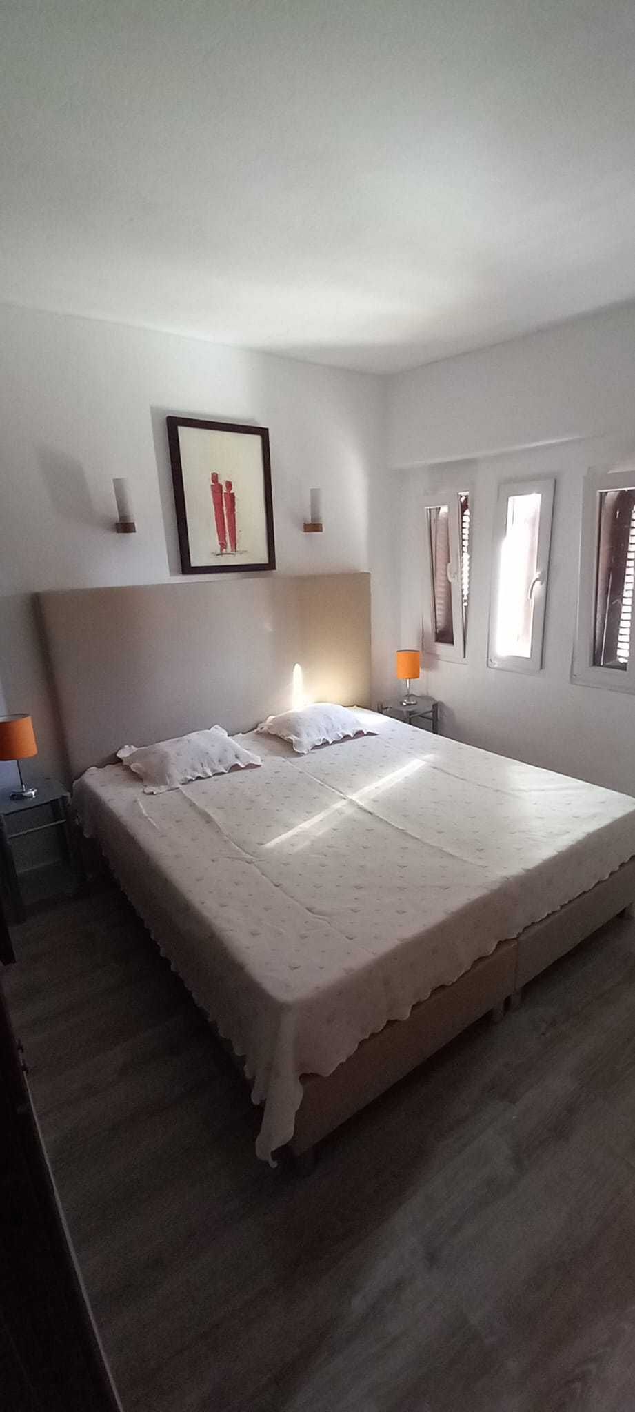 Algarve na Praia do Carvoeiro - T2 em condominio privado Portimão