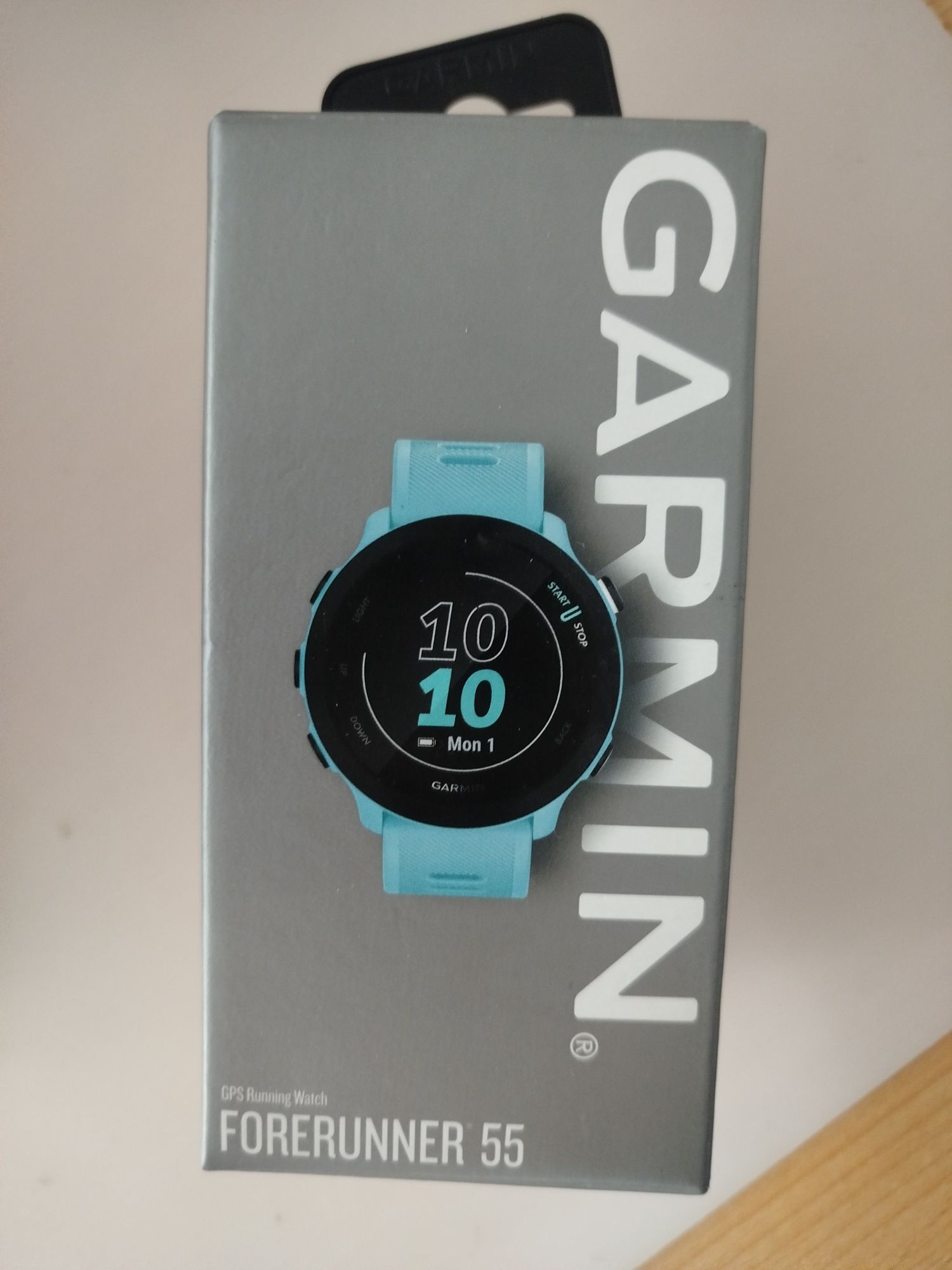 Zegarek Garmin Forerunner 55