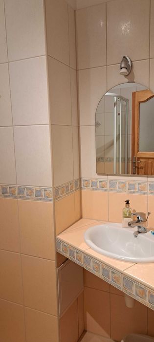 Pokój w domu szeregowym Gdynia-Dąbrowa