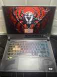 Portatil Gaming Asus Rog
