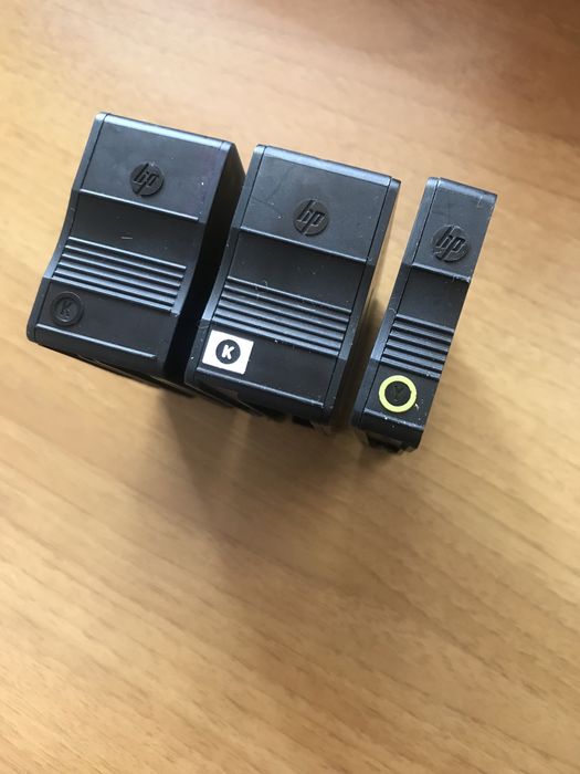 Катриджи HP 950 /HP951