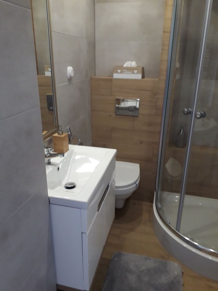 Apartament,domek w górach