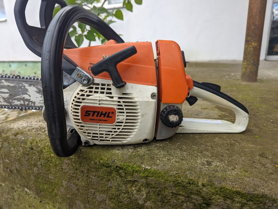 Бензопила Stihl 026, 260