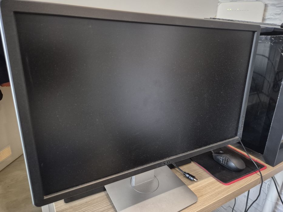 Monitor Dell P2414H 24'