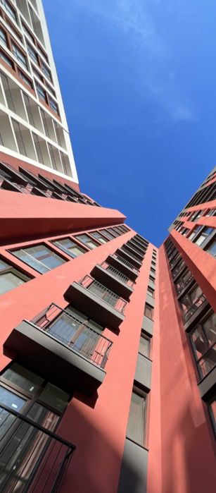 ЖК"MILLTOWN". Власник. Право власності