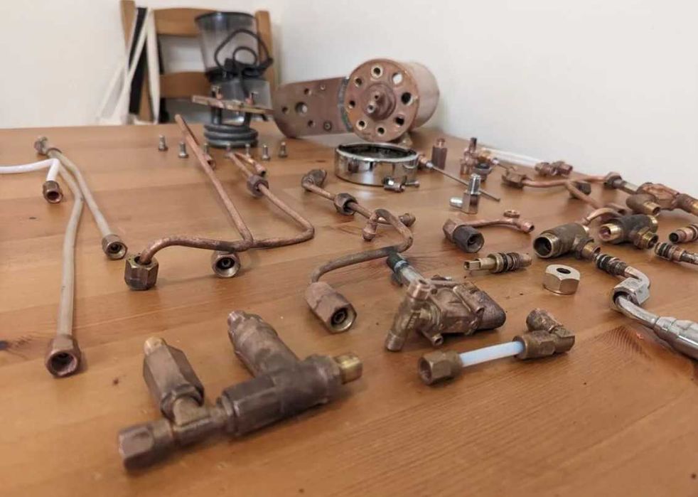 Ремонт кофемашин, бытовой техники, микроволновок СВЧ, пылесосов, печей