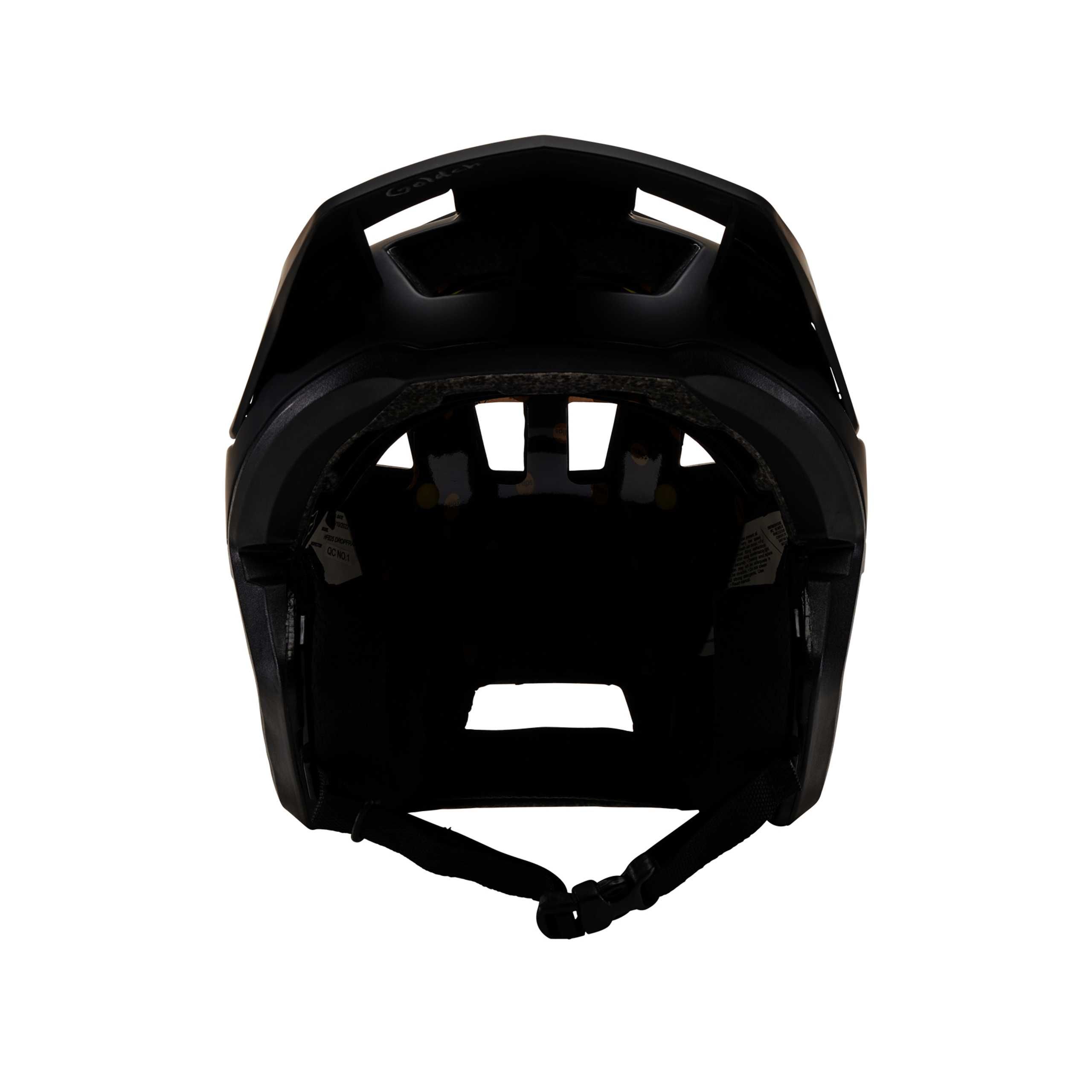 Kask FOX Dropframe S/M/L/XL Enduro Trail