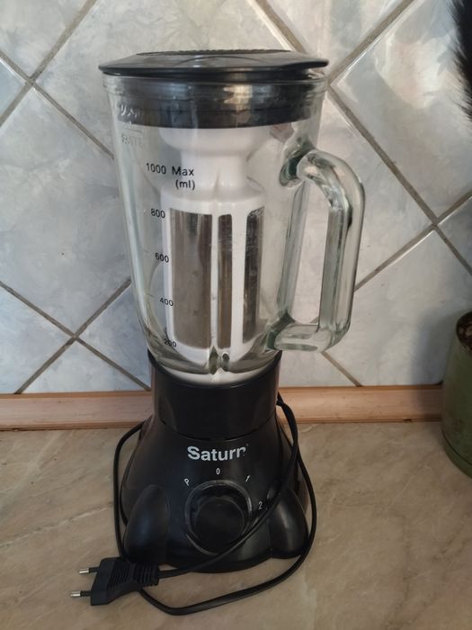 Стационарный блендер Saturn