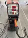 Spawarka Migomat Kemppi Pro 4200 puls