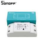 Sonoff BasicR2 и R4  wi-fi вай-фай реле умный дом
