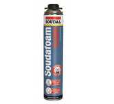 Piana pistoletowa PU SOUDAL Soudafoam Gun Classic 750ml