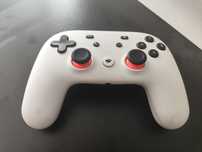 Pad google stadia bluetooth sprawny