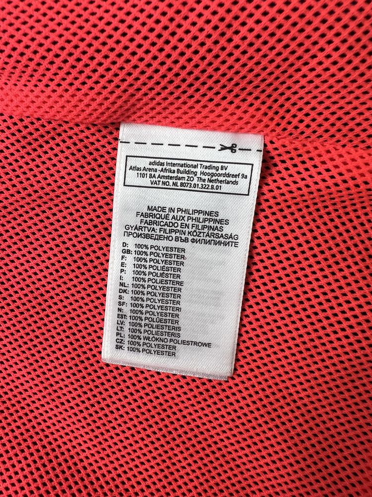 Kurtka Adidas Damska