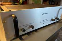Audio Research D-52 tranzystorowa koncowka hi-end wzmacniacz mocy
