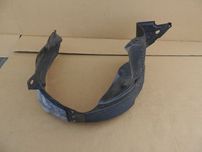Nadkole plastikowe prawe Hyundai I20 LIFT 12,13,14,15