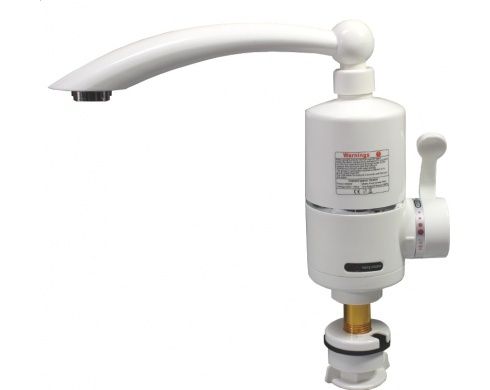 Проточный водонагреватель TEMMAX RX-005-1