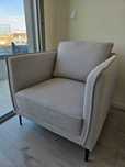 Almost new armchair (Poltrona)
