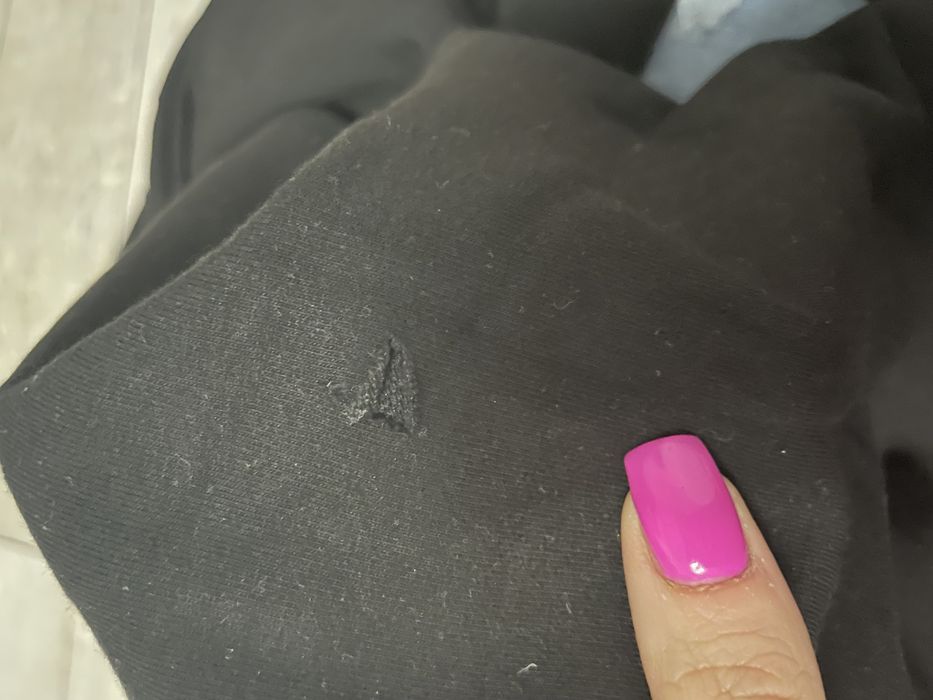 Spodnie dresowe Calvin Klein