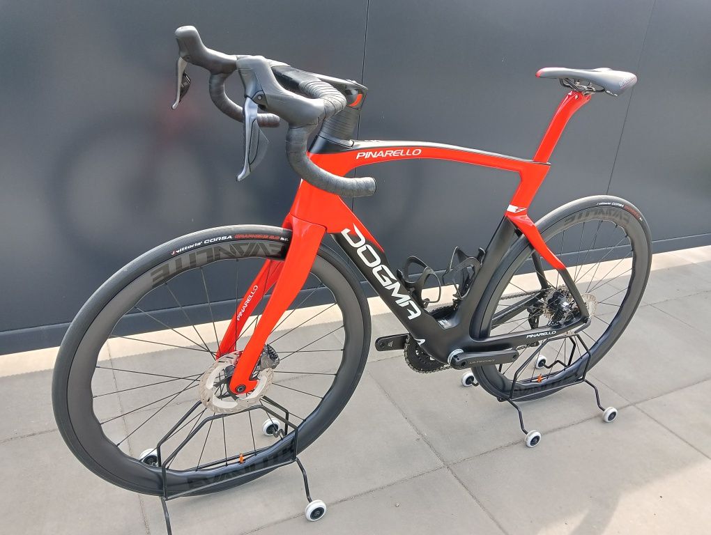 Pinarello Dogma F Disc