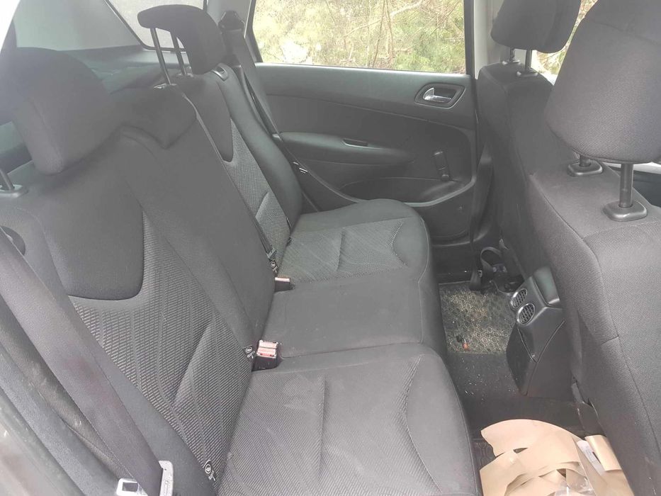 Peugeot 308 kombi sw na części