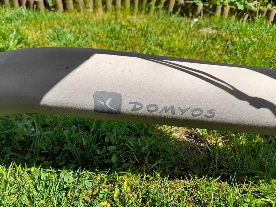 Rower treningowy stacjonarny DOMYOS VA 300