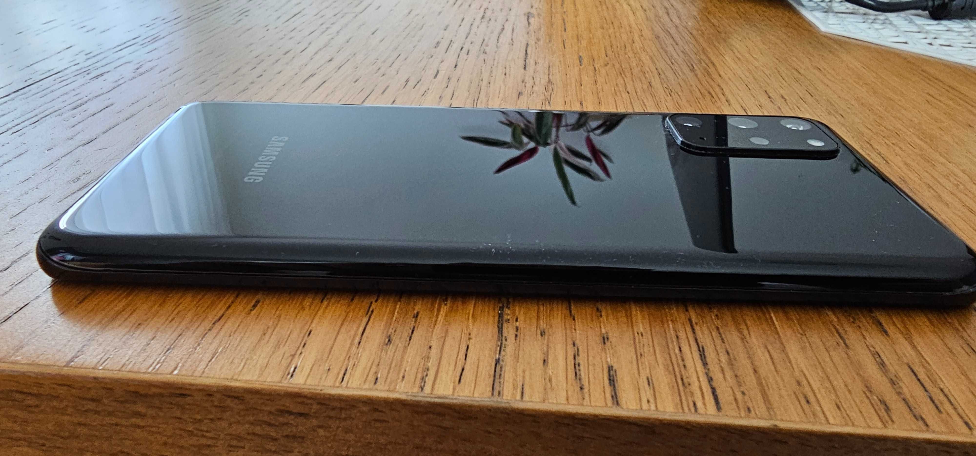 Samsung Galaxy S20 plus