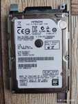 Жорсткий диск Hitachi 5K1000-1000 HTS541010A9E680