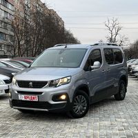 Продам Peugeot Rifter 2020 можлива розстрочка, кредит!