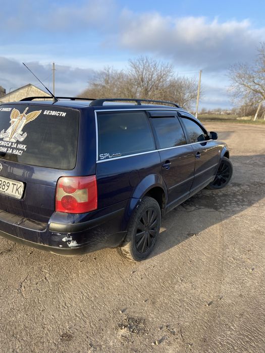 Продам Volkswagen Passat