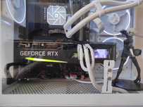 GeForce RTX 3060 Ti 8GB