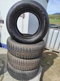 Opony goodyear wrangler hp all weather 255/65 r17