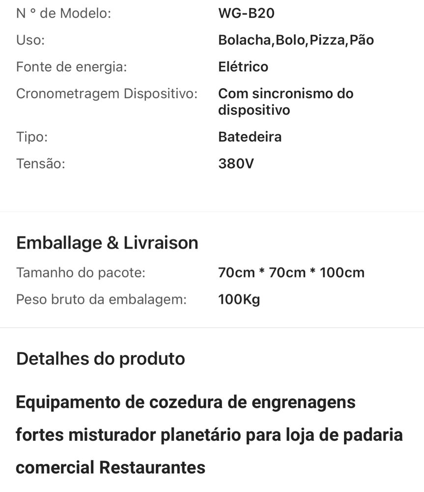 maquina de pao eletrica de pe espiral para mistura de alimentos.