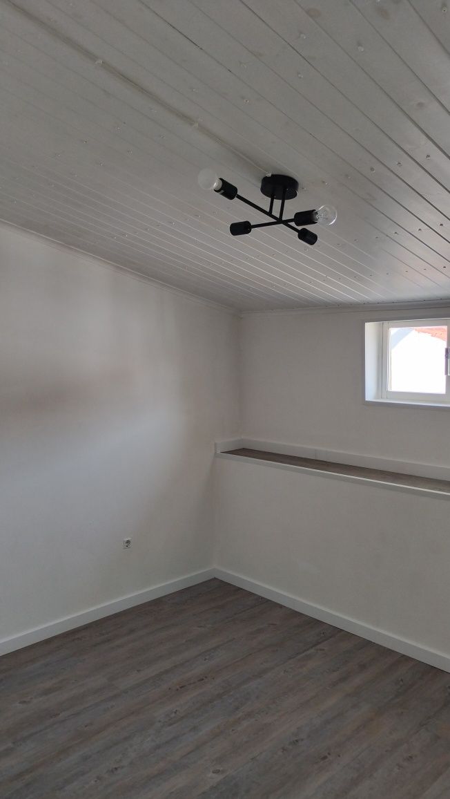 Casa individual para alugar T1