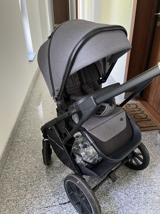 Wózek Francuski Cavoe Axo Comfort