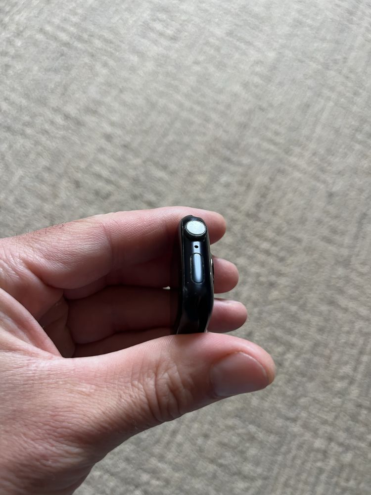 Apple Watch Series 7 41mm  Заблоковані iCloud як донор