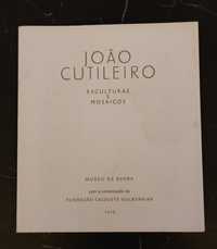 Catálogo - João Cutileiro – Esculturas e Mosaicos