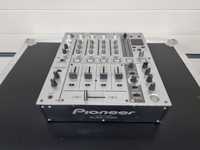 Pioneer DJM 700 uszkodzony zawiesza się okazja