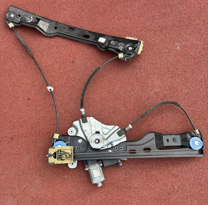 Электростеклоподъёмник для Opel Astra j 2011 г.в.