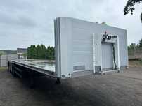 Schmitz Cargobull Platforma