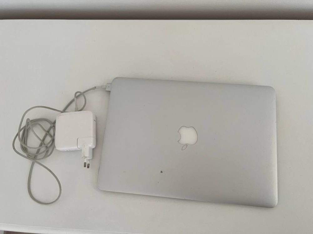 MacBook Air 13” (2015) 128 GB