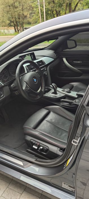 BMW 428 Gran coupe Xdrive