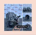 Коробка КПП 1.5 дизель Nissan Qashqai Renault Kangoo Clio TL4 JR5 JH3