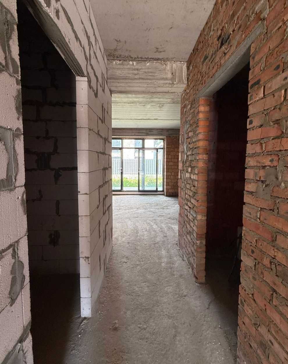 Таунхаус м. Буча 107кв.м. + 2 сотки! Авенір Плаза, без % прямий продаж
