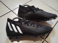 Lanki * ADIDAS Predator Edge.3 FG * rozm 36 2//3 * ORYGINALNE