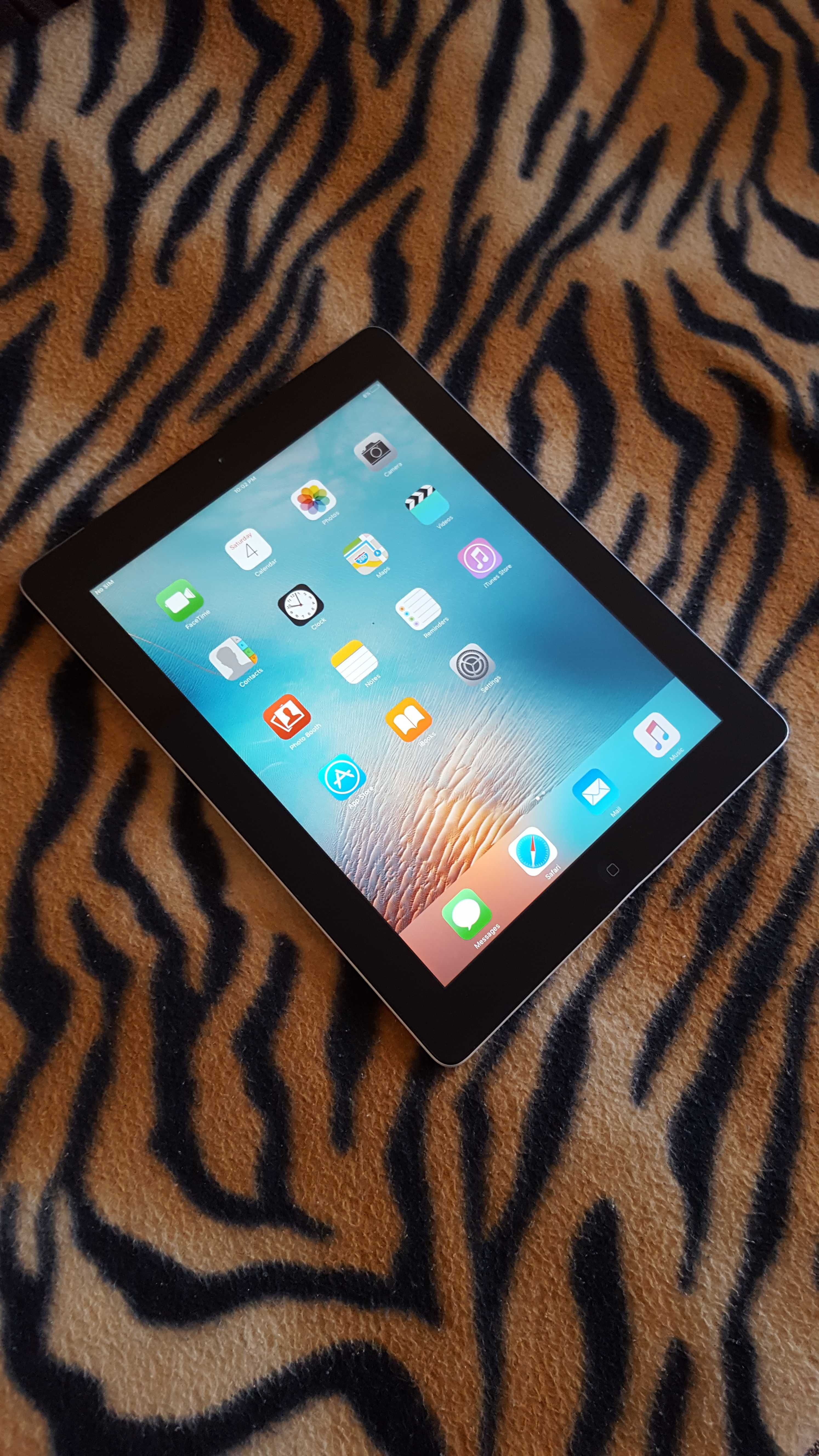 Tablet Apple IPad 2