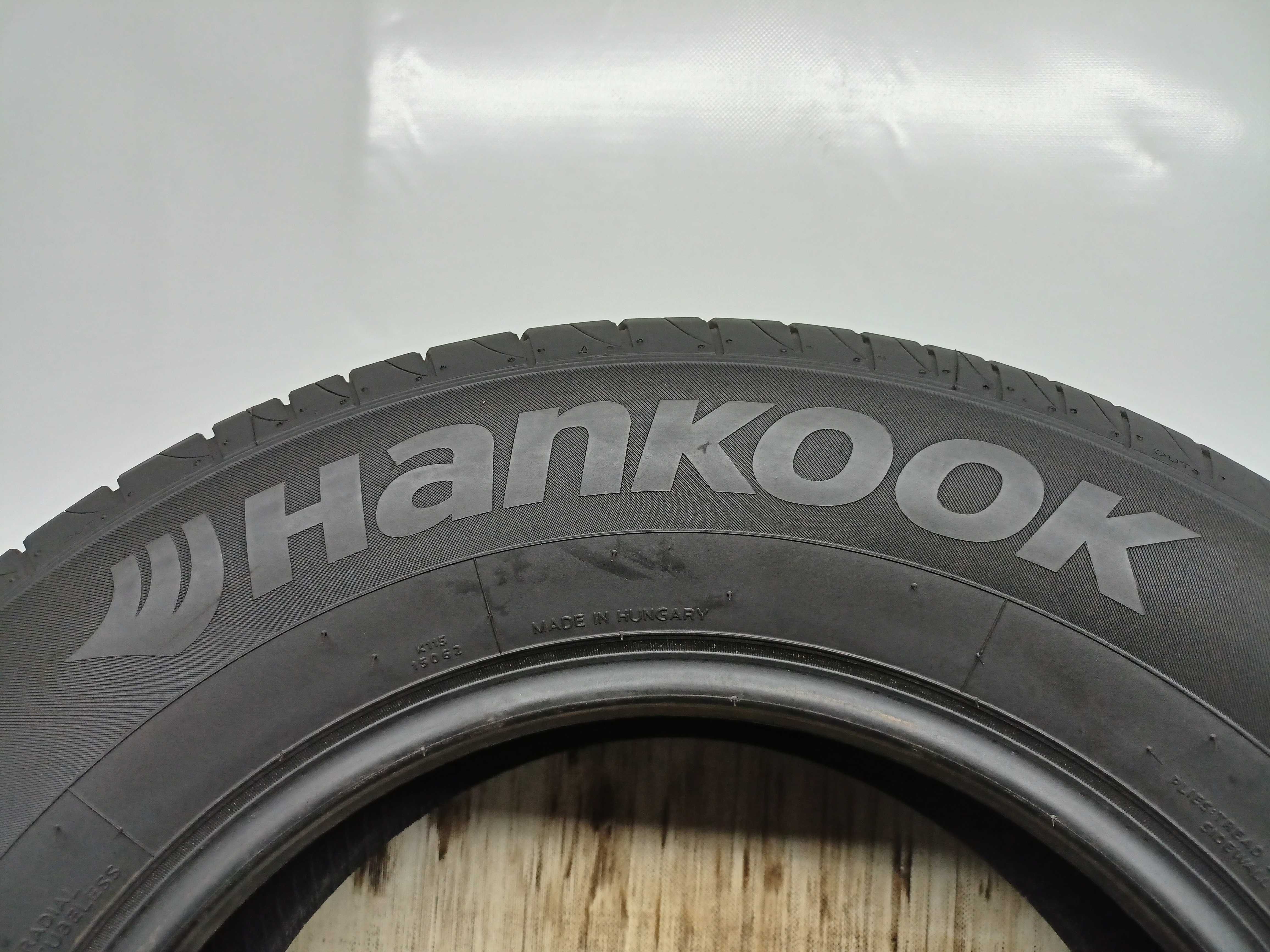 Hankook Ventus Prime 2 215/70/16 2018rok 100H NOWE (1182)